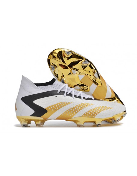 PREDATOR ACCURACY.1 FG BOOTS