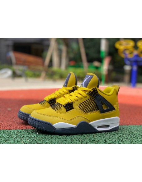 Air Jordan 4 AJ4