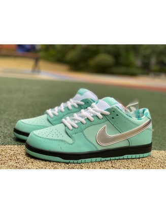 Tiffany & Co. x Nike Dunk Low