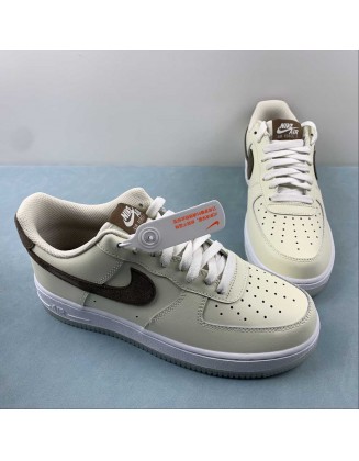 Air Force 1 Low '07