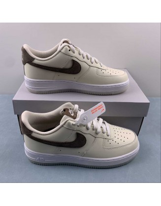 Air Force 1 Low '07