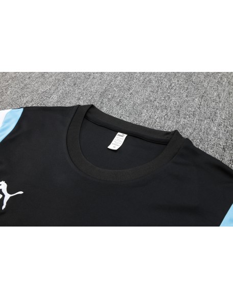 Camisas + Pantalones Olympique de Marseille 23/24