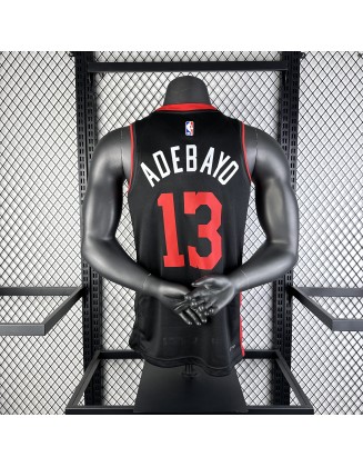 Miami Heat Adebayor #13