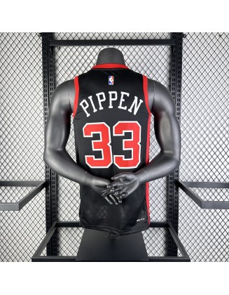 Bulls PIPPEN 33