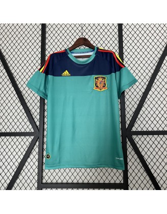 Camiseta De España 2010 Retro