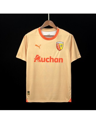 Camiseta RC Lens 3a Equipacion 23/24