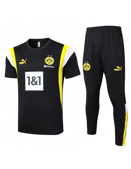 Camisetas + Pantalones Borussia Dortmund 23/24