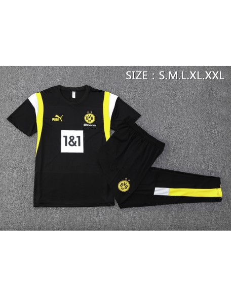 Camisetas + Pantalones Borussia Dortmund 23/24