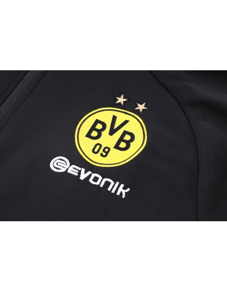 Chaqueta + Pantalones Borussia Dortmund 23/24