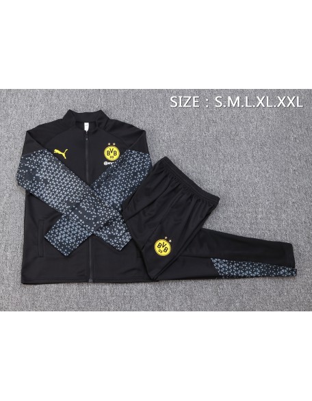 Chaqueta + Pantalones Borussia Dortmund 23/24