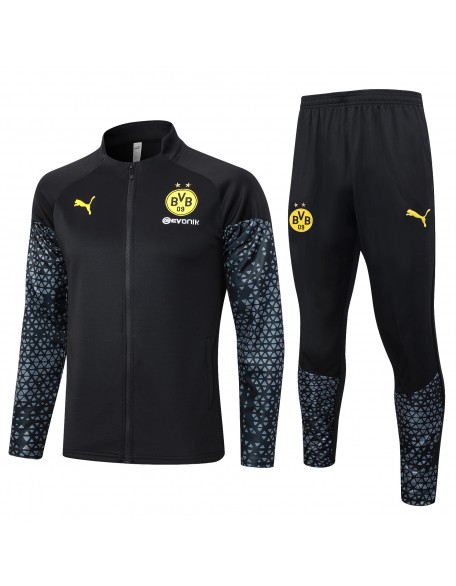 Chaqueta + Pantalones Borussia Dortmund 23/24