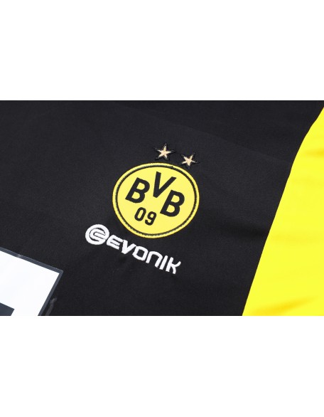 Camisetas + Pantalones Borussia Dortmund 23/24