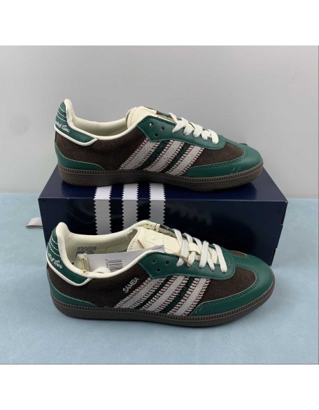 Adidas SAMBA 