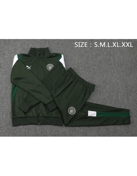 Chaqueta + Pantalones Manchester City 23/24