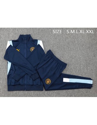 Chaqueta + Pantalones Manchester City 23/24