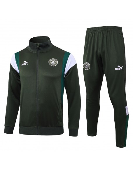 Chaqueta + Pantalones Manchester City 23/24