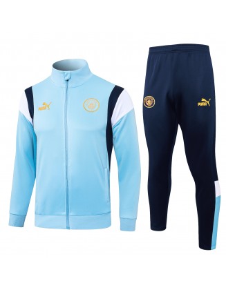 Chaqueta + Pantalones Manchester City 23/24