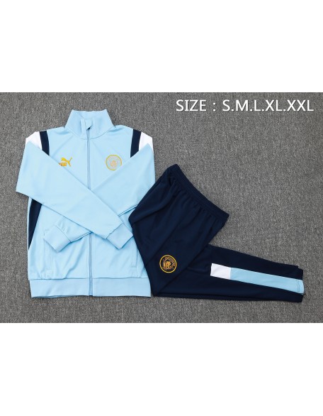 Chaqueta + Pantalones Manchester City 23/24