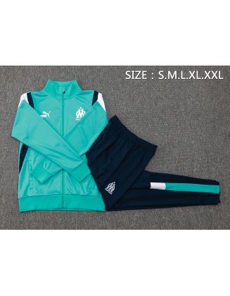 Chaqueta + Pantalones Olympique de Marseille 23/24