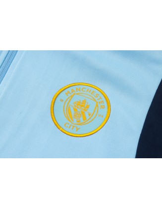 Chaqueta + Pantalones Manchester City 23/24