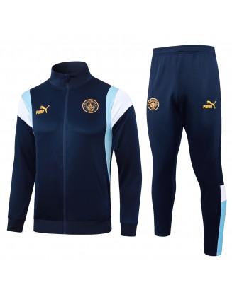 Chaqueta + Pantalones Manchester City 23/24