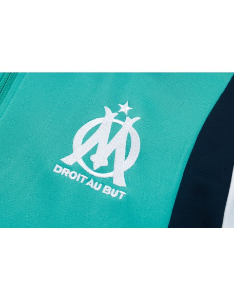 Chaqueta + Pantalones Olympique de Marseille 23/24