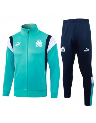 Chaqueta + Pantalones Olympique de Marseille 23/24