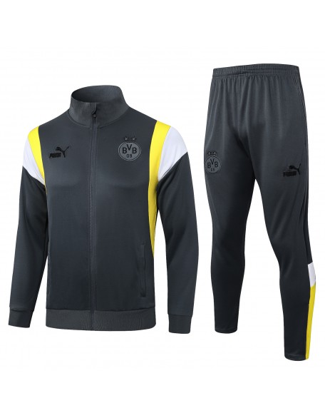 Chaqueta + Pantalones Borussia Dortmund 23/24