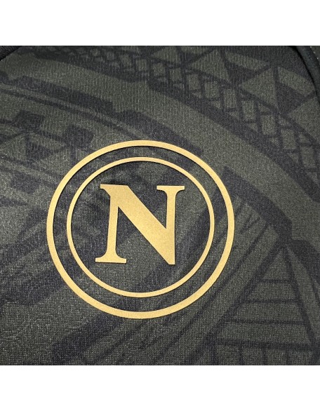 Camiseta Napoli 23/24