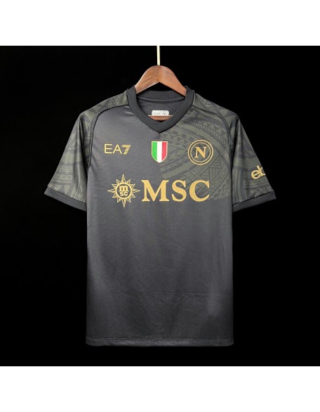 Camiseta Napoli 23/24