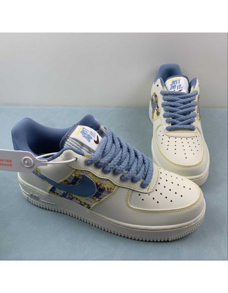 Nike Air Force 1 ´07 