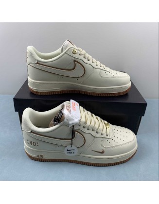 Nike Air Force 1 ´07 