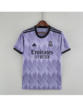 Camiseta Real Madrid 2a Equipacion 22/23