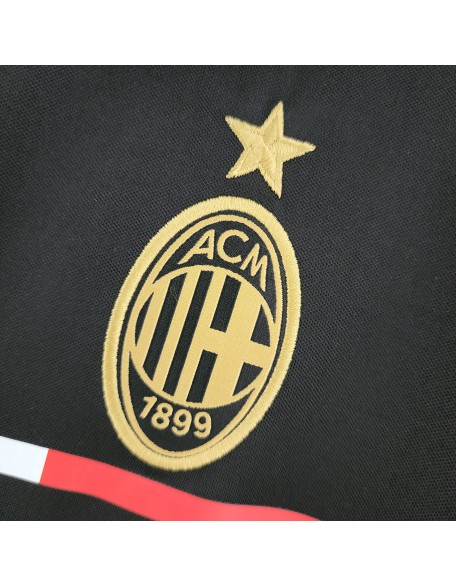 Camiseta AC Milan Retro 11/12