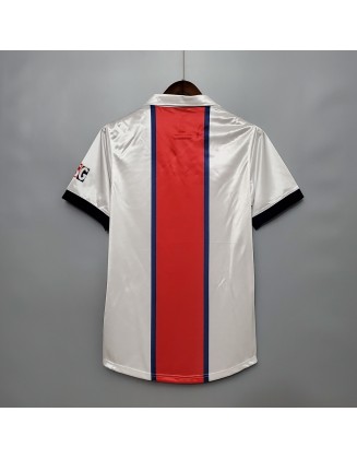 Camiseta Paris Saint Germain Retro 98/99