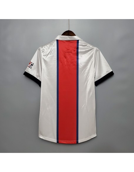 Camiseta Paris Saint Germain Retro 98/99