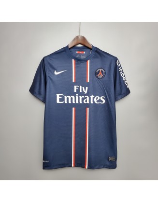 Camiseta Paris Saint Germain Retro 12/13