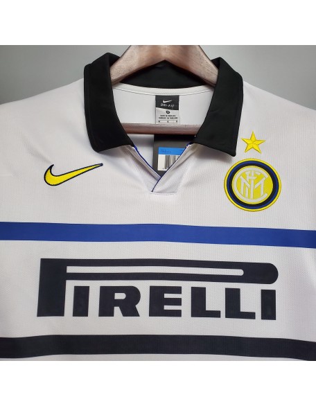 Camisetas Inter Milan 98/99 Retro