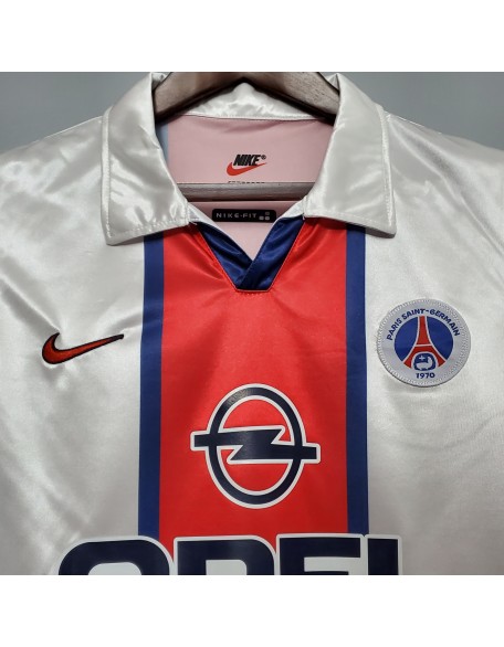 Camiseta Paris Saint Germain Retro 98/99