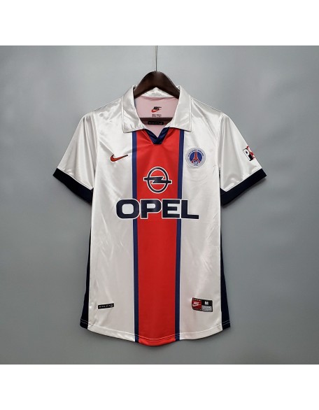 Camiseta Paris Saint Germain Retro 98/99