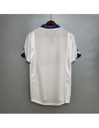 Camiseta Real Madrid 97/98 Retro