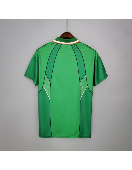 Camisetas Irlanda 94/96 Retro