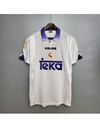 Camiseta Real Madrid 97/98 Retro