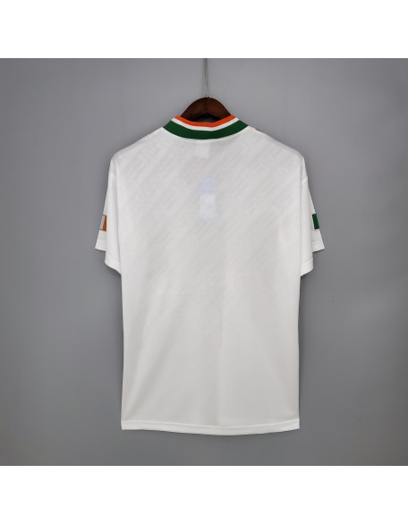 Camiseta Irlanda Local 1994 Retro