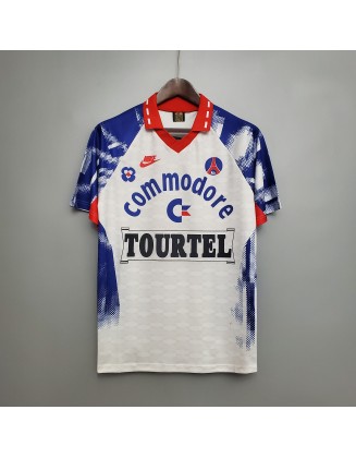 Camiseta Paris Saint Germain 93/94 Retro