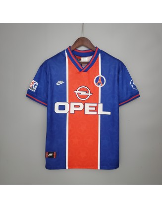 Camiseta Paris Saint Germain 95/96 Retro