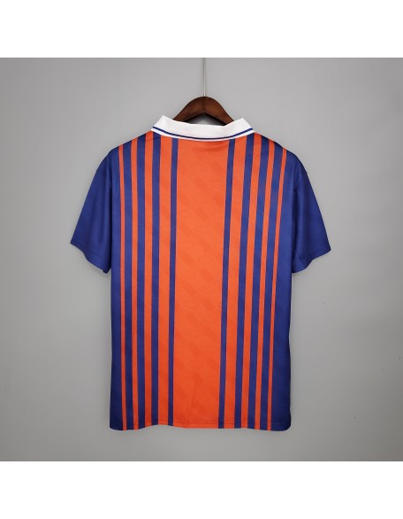 Camiseta Paris Saint Germain 92/93 Retro