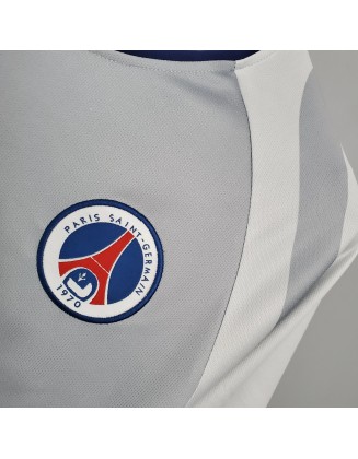 Camiseta Paris Saint Germain 01/02 Retro