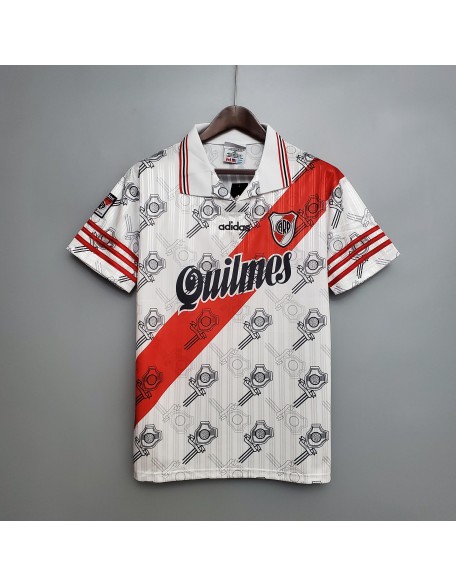 Camisetas River Plate 95/96 Retro