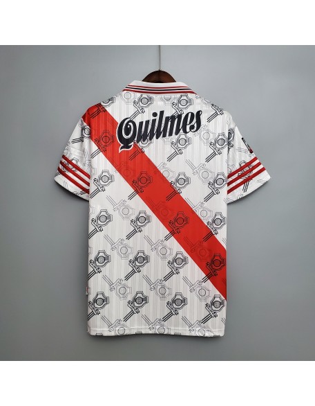 Camisetas River Plate 95/96 Retro